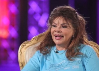  لبنان اليوم - صفاء أبو السعود تُعبر عن سعادتها بالنجاح الذي حققه مسلسلها الإذاعي الجديد