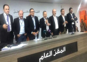  لبنان اليوم - التيار الوطني الحر يؤكد على “موقفه الثابت من التشريع في غياب رئيس للجمهورية وفي ظلّ حكومة مستقيلة ناقصة الشرعية”