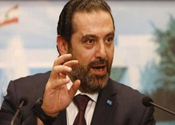  لبنان اليوم - فرنسا ترفض التعليق على انسحاب الحريري وتُؤكد أن القرار يعود له