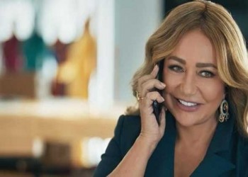  لبنان اليوم - ليلى علوي تشكُر النجمة نانسي عجرم على أغنية فيلمها الجديد