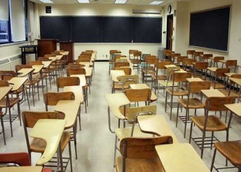  لبنان اليوم - المُعلّمة اللبنانية سوسن تحوّل منزلها إلى مدرسة مجّانية