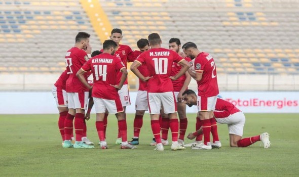  لبنان اليوم - الأهلي المصري يهزم أوراوا الياباني ويتوج بالبرونزية في مونديال الأندية 2023