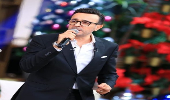  لبنان اليوم - صابر الرباعي يًعود للغناء في باريس بعد غياب 15 عاماً
