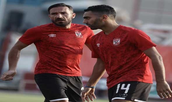  لبنان اليوم - الأهلي المصري يُحرِز الهدف الأول في شباك مونتيري المكسيكي في كأس العالم