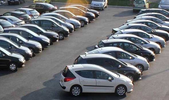  لبنان اليوم - مبيعات السيارات في الصين تتراجع على أساس شهري إلى 2.53 مليون وحدة في يناير