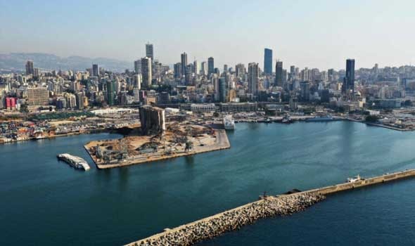  لبنان اليوم - ضبط كميات من الكبتاغون في مرفأ بيروت معدّة للتهريب إلى الخليج