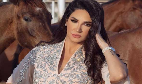  لبنان اليوم - ديانا حداد تُكشف عن ألبومها الجديد بعد غياب 8 سنوات