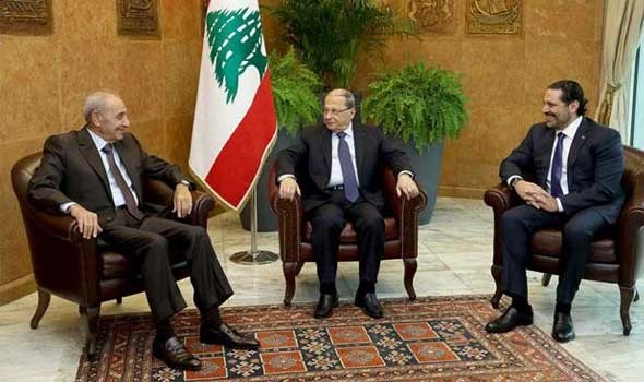  لبنان اليوم - نائب وزير الخارجية الإيراني يعتبر أن ثمة حصاراً «جائراً» يمارسه من قال إنهم «أعداء الأمة بحق إيران ولبنان»