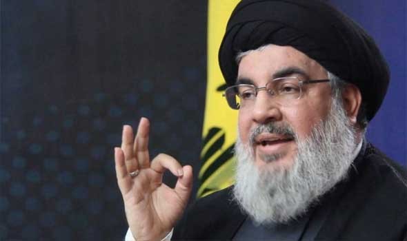  لبنان اليوم - تدّهور صحة الأمين العام لـ"حزب الله" اللبناني أدى إلى تأجيل زيارته للرئيس الإيراني إلى دمشق