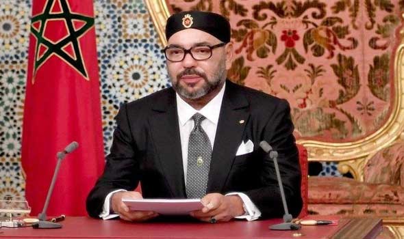  لبنان اليوم - ملك المغرب يؤكد أن المملكة ستستثمر "علاقاته المتميّزة" للعمل على استئناف مفاوضات السلام