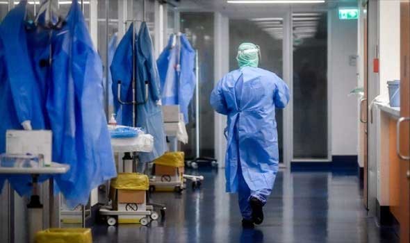  لبنان اليوم - وزارة الصحة اللبنانية تسجل حالات مصابة بالانفلونزا وكوفيد