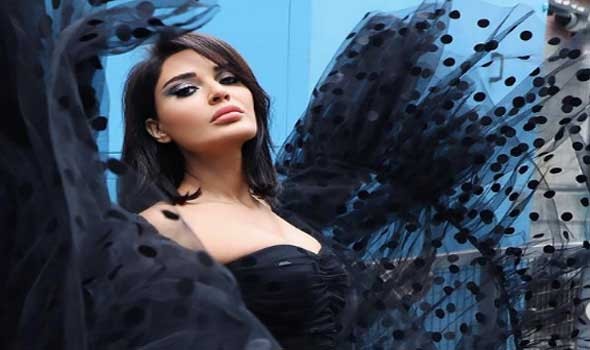  لبنان اليوم - سيرين عبد النور و«أبلة فاهيتا» استراحة الأسهم الضاحكة