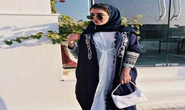  لبنان اليوم - نصائح متنوعة لتنسيق أزياء محجبات مناسبة لشهر رمضان