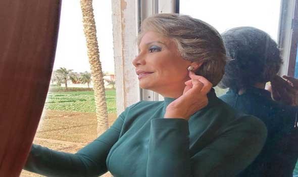  لبنان اليوم - التحضير لجزء ثان من مسلسل سوسن بدر «أم الدنيا»