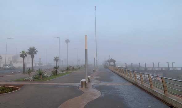  لبنان اليوم - حالة الطقس في لبنان اليوم الإثنين 08 تشرين الثاني /نوفمبر 2021