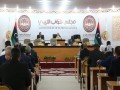  لبنان اليوم - المنفي وعقيلة صالح وحفتر يتّفقون على تولّي البرلمان الليبي إعتماد القوانين الإنتخابية