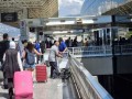  لبنان اليوم - فوضى غير مسبوقة في مطار بيروت الدولي