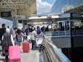  لبنان اليوم - مطار بيروت يستأنف رحلاته عقب إغلاق الأجواء 6 ساعات ووزير النقل يصف حالة الإرباك بـ"الطبيعية"