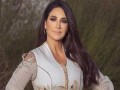  لبنان اليوم - ديانا حداد تكشف سبب قلة عدد جمهورها في حفل بابل في العراق