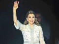  لبنان اليوم - الجمهور يتفاعل بشكل كبير مع ماجدة الرومي في حفلها الغنائي الأخير