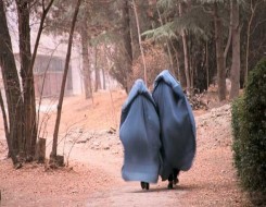  لبنان اليوم - آخر سيدة يهودية تغادر أفغانستان بعد سيطرة "طالبان" على الحكم