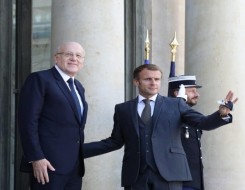  لبنان اليوم - فرنسا تمسك بالملف اللبناني بتفويض دولي وعدم مُمانعة روسيّة