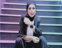  لبنان اليوم - أمل حجازي تكشف إصابتها بالسرطان وتوضح حقيقة قرارها بارتداء الحجاب