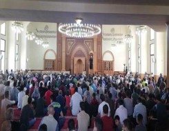  لبنان اليوم - مواقيت الصلاة في القاهرة اليوم الثلاثاء 16 إبريل / نيسان 2024