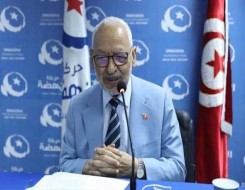  لبنان اليوم - استدعاء راشد الغنوشي زعيم حزب النهضة في تونس للتحقيق بشبهة تبييض أموال