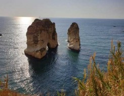  لبنان اليوم - رسالة تحذيرية سلفاً عن المَس بالموسم السياحي اللبناني المنتظر صيفاً