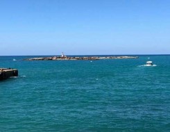 لبنان اليوم - وزارة الثقافة اللبنانية تؤكد أن أعمال ترميم قلعة صيدا البحرية تراعي الشروط والمعايير العالمية
