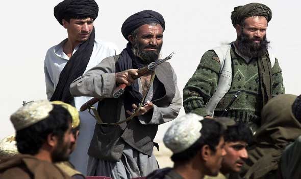 طالبان تعتقل 14 شخصا في أفغانستان بتهمة عزف الموسيقى والغناء