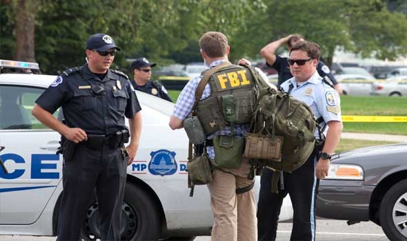 اعتقال 4 بعد إحباط مخطط إرهابي في لوس أنجلوس ليلة رأس السنة