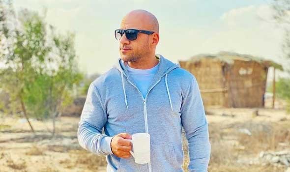 الفنان أحمد مكي يستعد للعودة الى السينما بعد غياب 12 عاماً