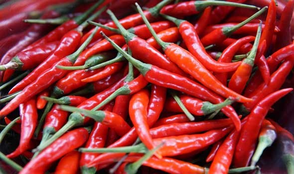  لبنان اليوم - الفلفل الحار وتأثيره على صحة البروستاتا