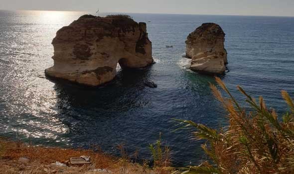 رسالة من وزير السياحة اللبناني إلى بلدية الغبيري