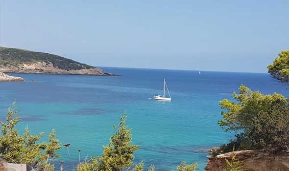 مقتل 38 شخصًا في انقلاب سفينة سياحية في فيتنام خلال عاصفة مفاجئة