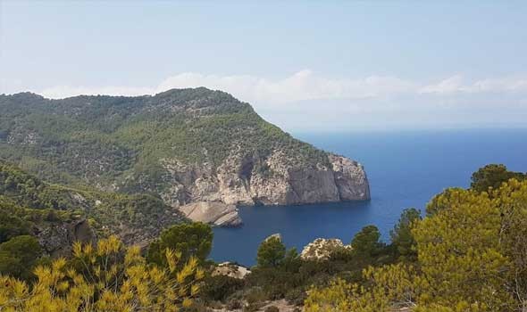 أجمل الجزر اليونانية السياحية التي يمكن زيارتها خلال الإجازات