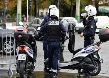  لبنان اليوم - مقتل شخص وإصابة آخر في هجوم على المارة بوسط باريس