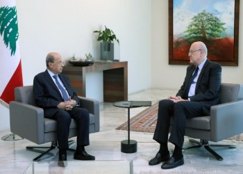  لبنان اليوم - موفد فرنسي يدعو لبنان للمضي في الاتفاقات مع النقد الدولي