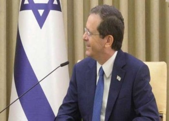 لبنان اليوم - هرتسوغ يُدين الهجوم الإرهابي على الجالية اليهودية أثناء احتفال عيد الأنوار