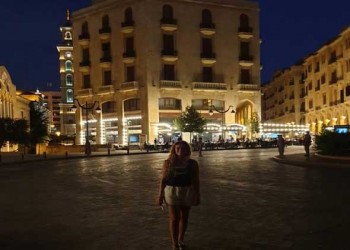  لبنان اليوم - هروب رجل أعمال لبناني من السودان يعيدّه لذكريات حرب بيروت