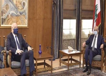  لبنان اليوم - امتناع عون عن فتح دورة استثنائية لمجلس النواب يعمّق خلافه مع بري