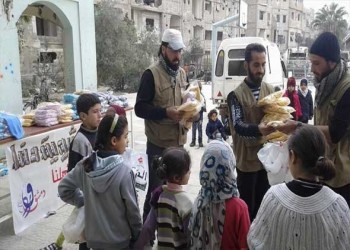  لبنان اليوم - منظمة الغذاء العالمي تكشف أن إسرائيل تقيد عمل المخابز في غزة