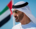  لبنان اليوم - قادة الإمارات يهنئون رئيس الجزائر بإعادة انتخابه لفترة رئاسية جديدة2020408/47