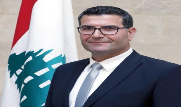  لبنان اليوم - الحاج التقى وزير الزراعة المصري واتفقا على تسهيل إجراءات تبادل السلع الزراعية