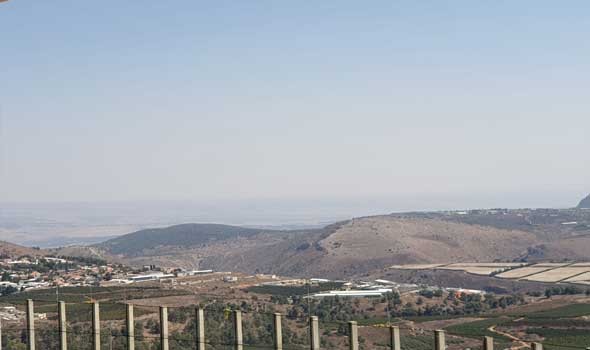  لبنان اليوم - "إسرائيل" تُسقط طائرة مسيرة تابعة لـ"حزب الله" على الحدود مع لبنان