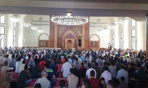  لبنان اليوم - مواقيت الصلاة في القاهرة اليوم الإثنين 04 ديسمبر/ كانون الأول 2023