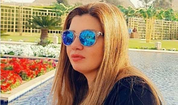  لبنان اليوم - رانيا فريد شوقي تكشف عن أحدث أعمالها المسرحية