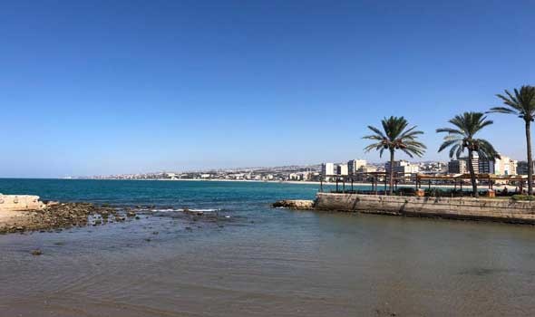  لبنان اليوم - وزارة السياحة اللبنانية تفرض قيوداً جديدة بسبب «كوفيد 19»